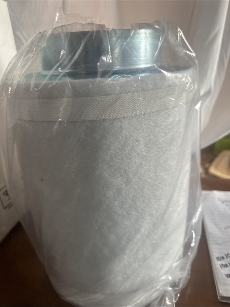 Carbon Filter 6” X 24” BNIB