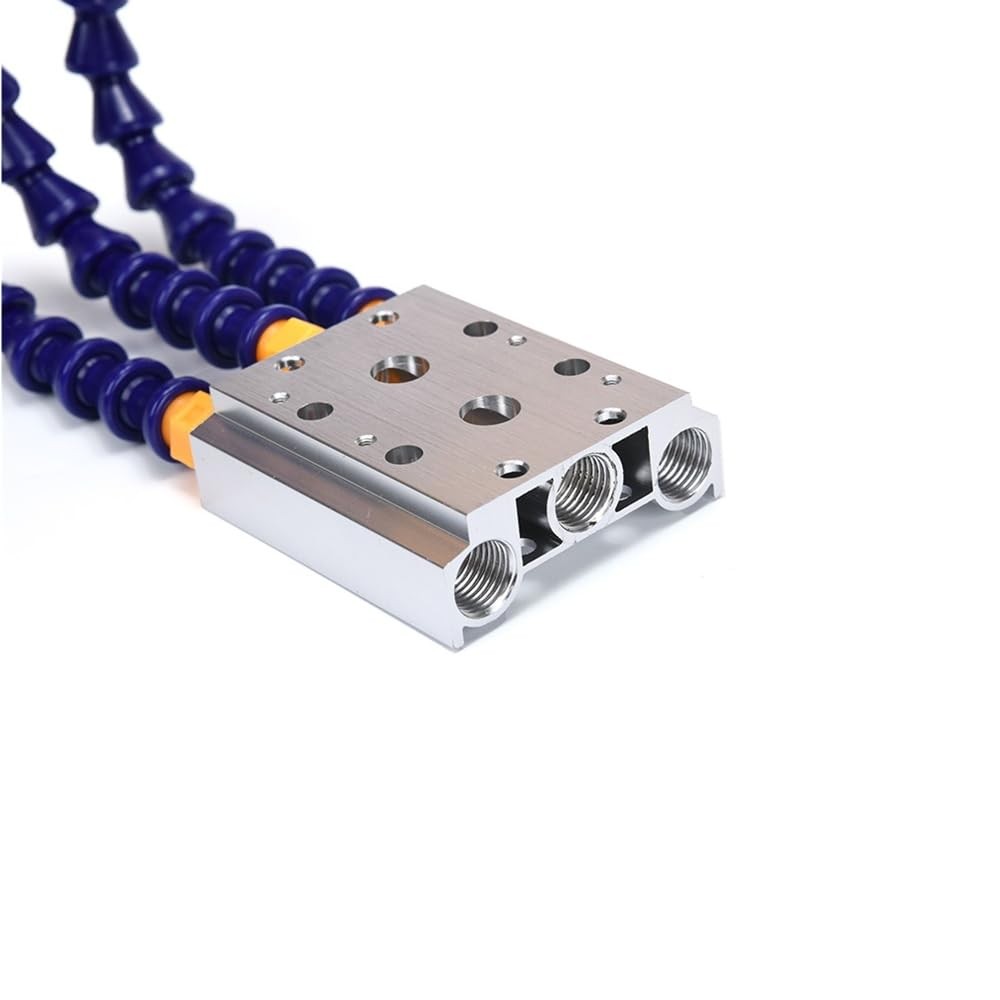 Multi-Function Soldering Helping Hands with Sturdy Weighted Base, Flexible Ar...