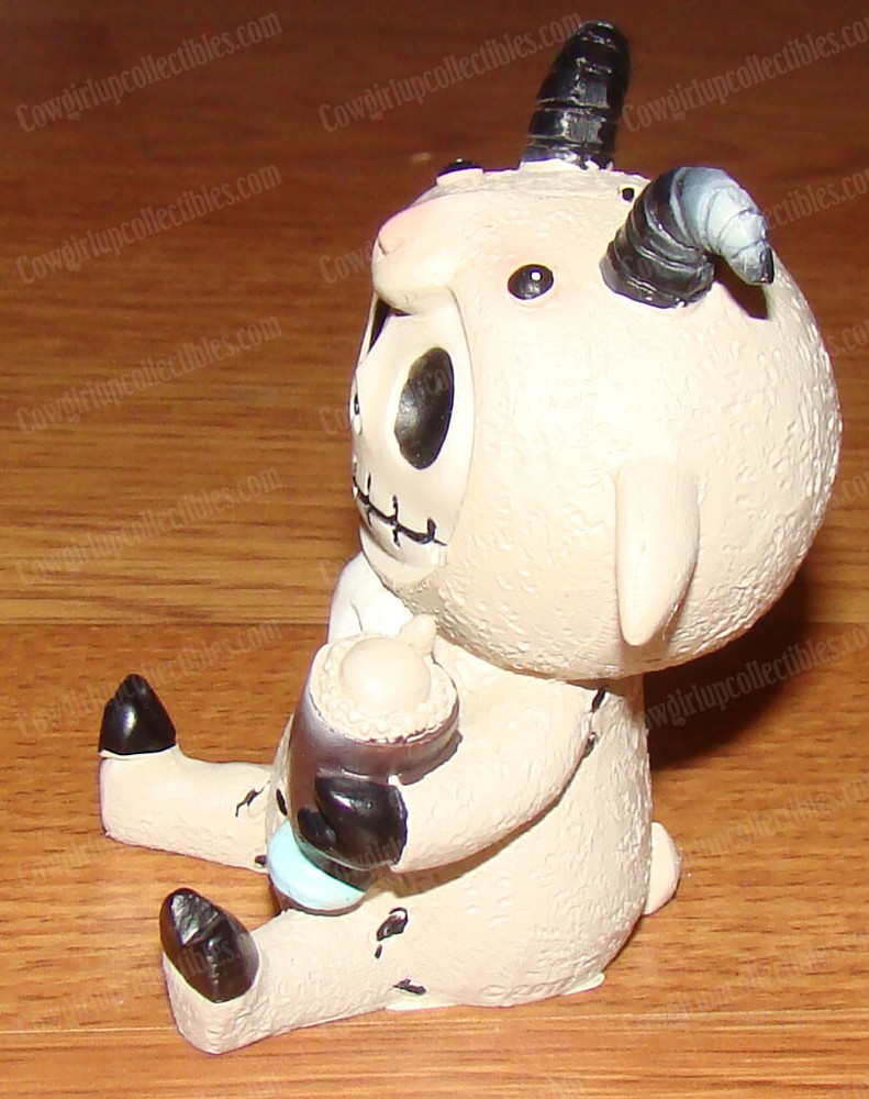 Furrybones Billy, Goat (Summit Collection, 13178) Skeleton
