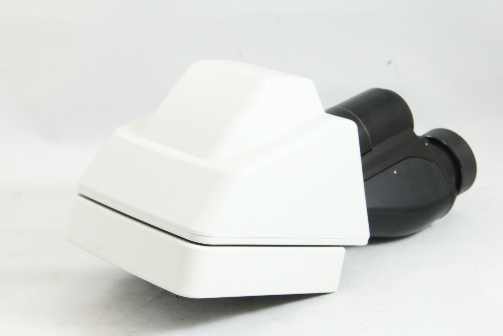 Excellent++ Nikon Microscope Eclipse E400 Binocular Head from Japan #2882