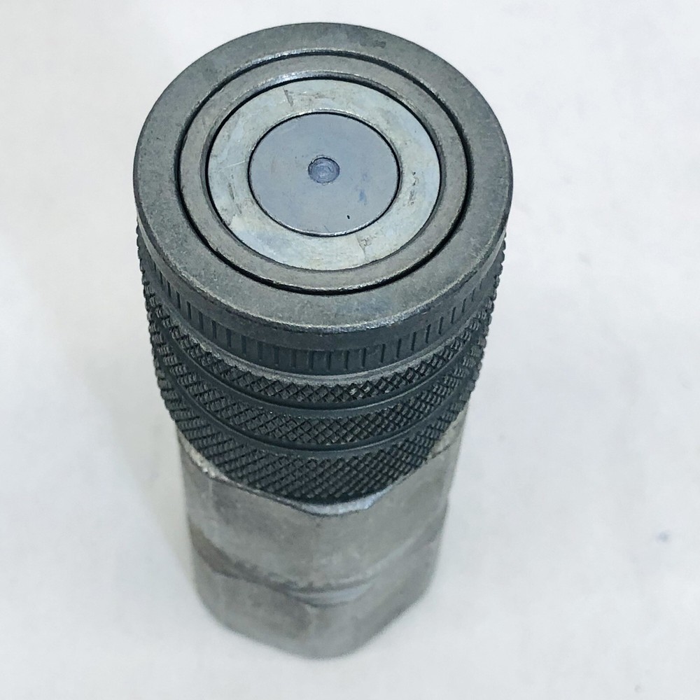 FEM3716FP QUICK COUPLER 5000PSI