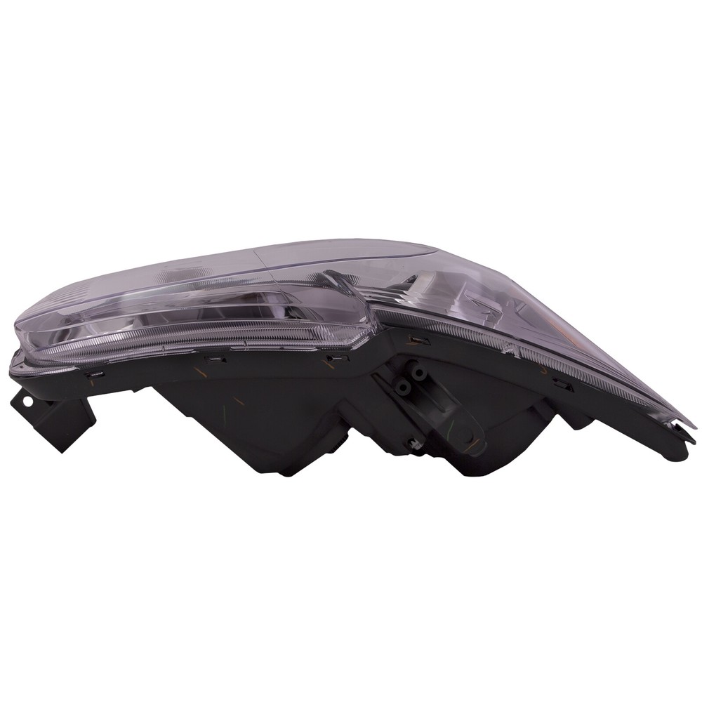 Headlight Set Fits 2008-2010 Scion XB Halogen Left Driver Right Passenger Pair