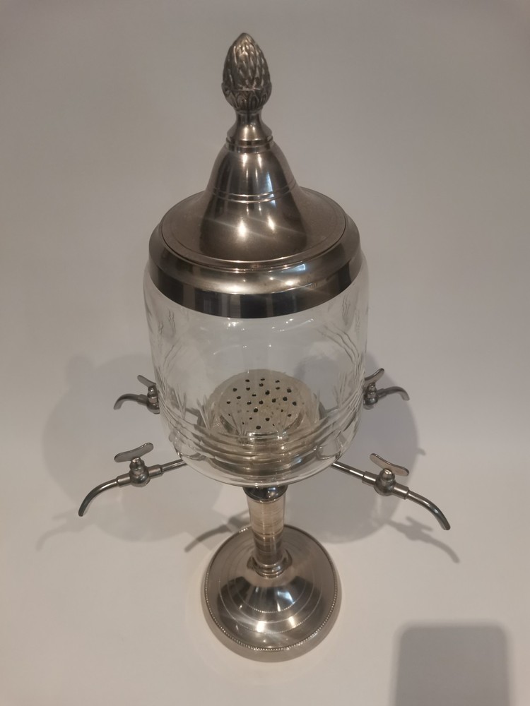 Absenthe Fountain Set