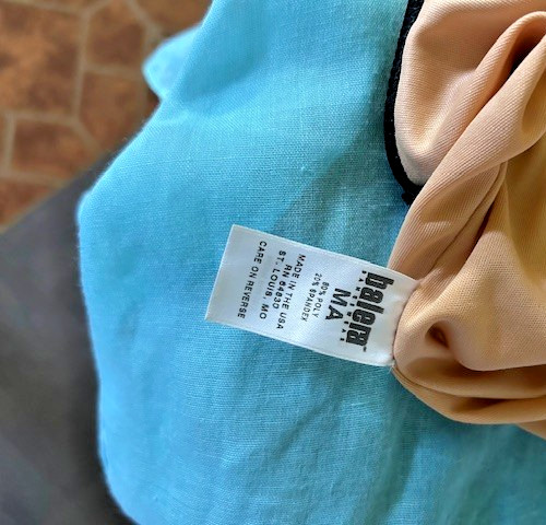 Balera dancewear and costume