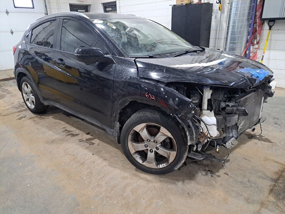 2016 Hr-v Jack Sku#4394268