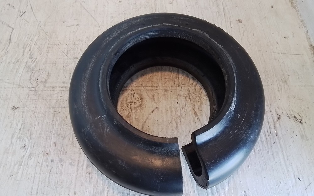 MAUREY FE7N HI-FLEX ELEMENT SW44