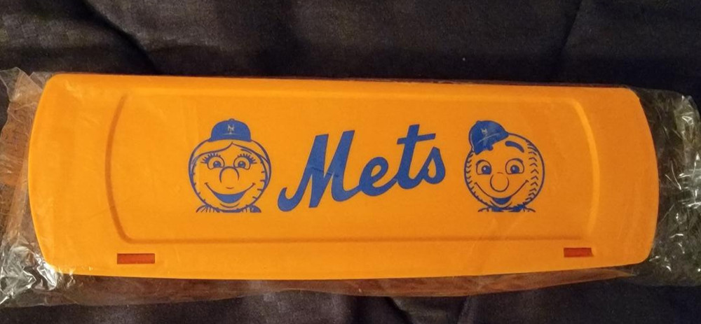 New York Mets Pencil Case
