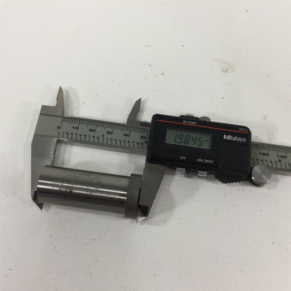 Brustol 5/8" Ejector Pin Bushing