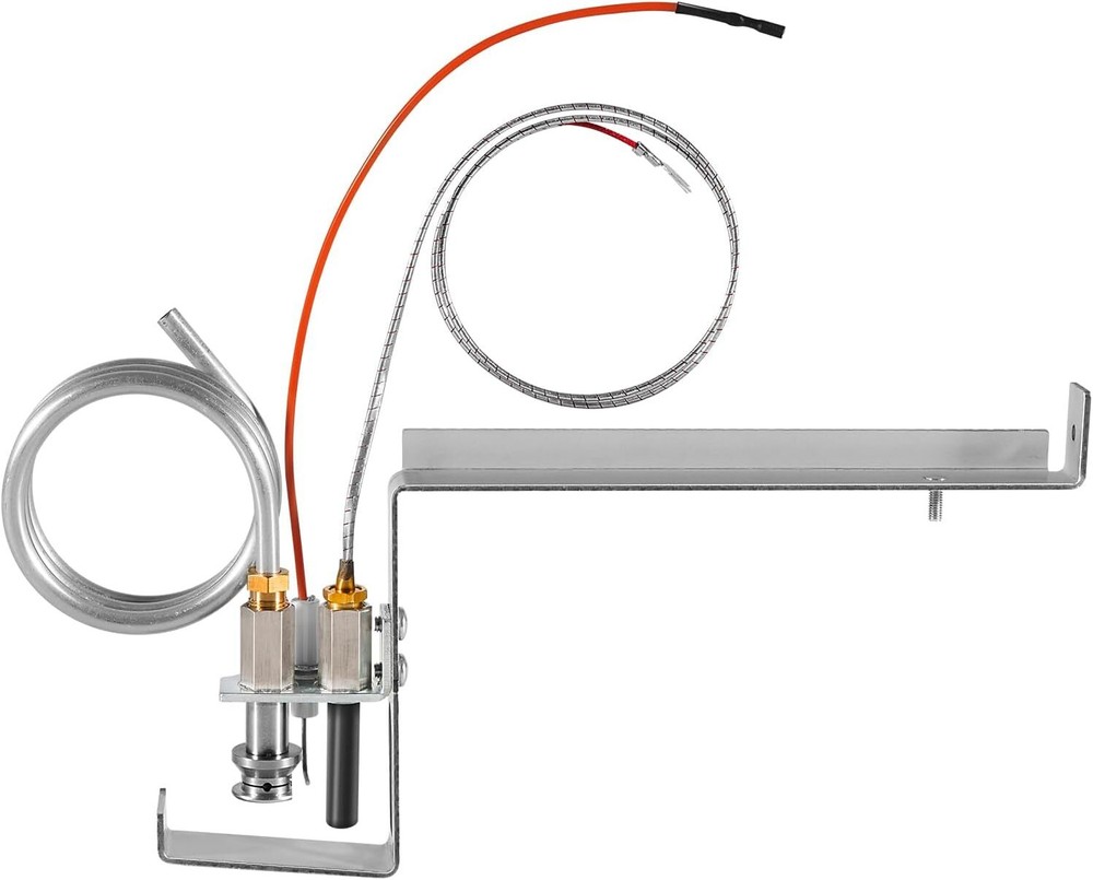 Replacement for Hayward H-Series ED1 Natural Gas Pool Heater Pilot HAXPLT1931