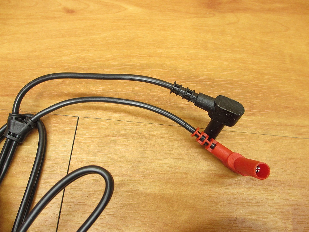 AEMC SR604 *USED?* AC Current Probe SR 604