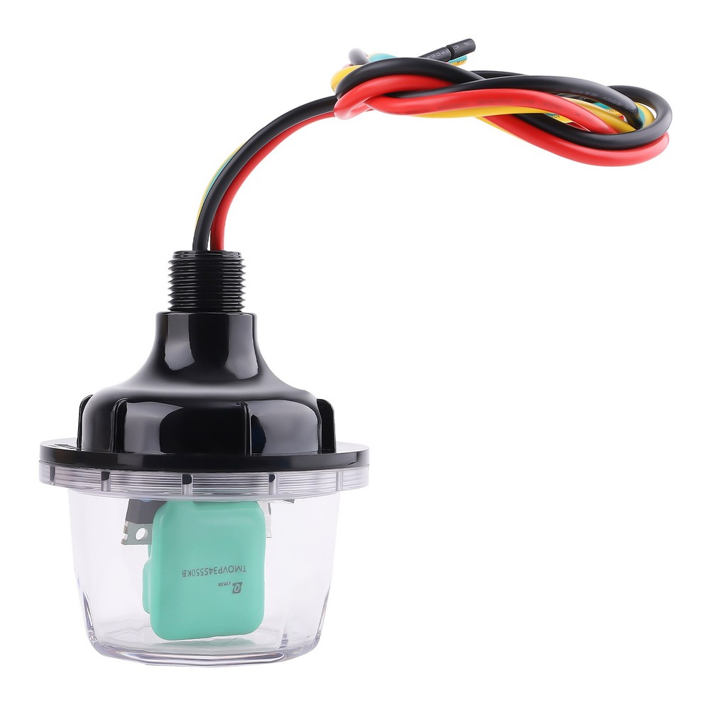 Power System SPD Control Module For MNSPD-600 Surge Protection Device Plastic