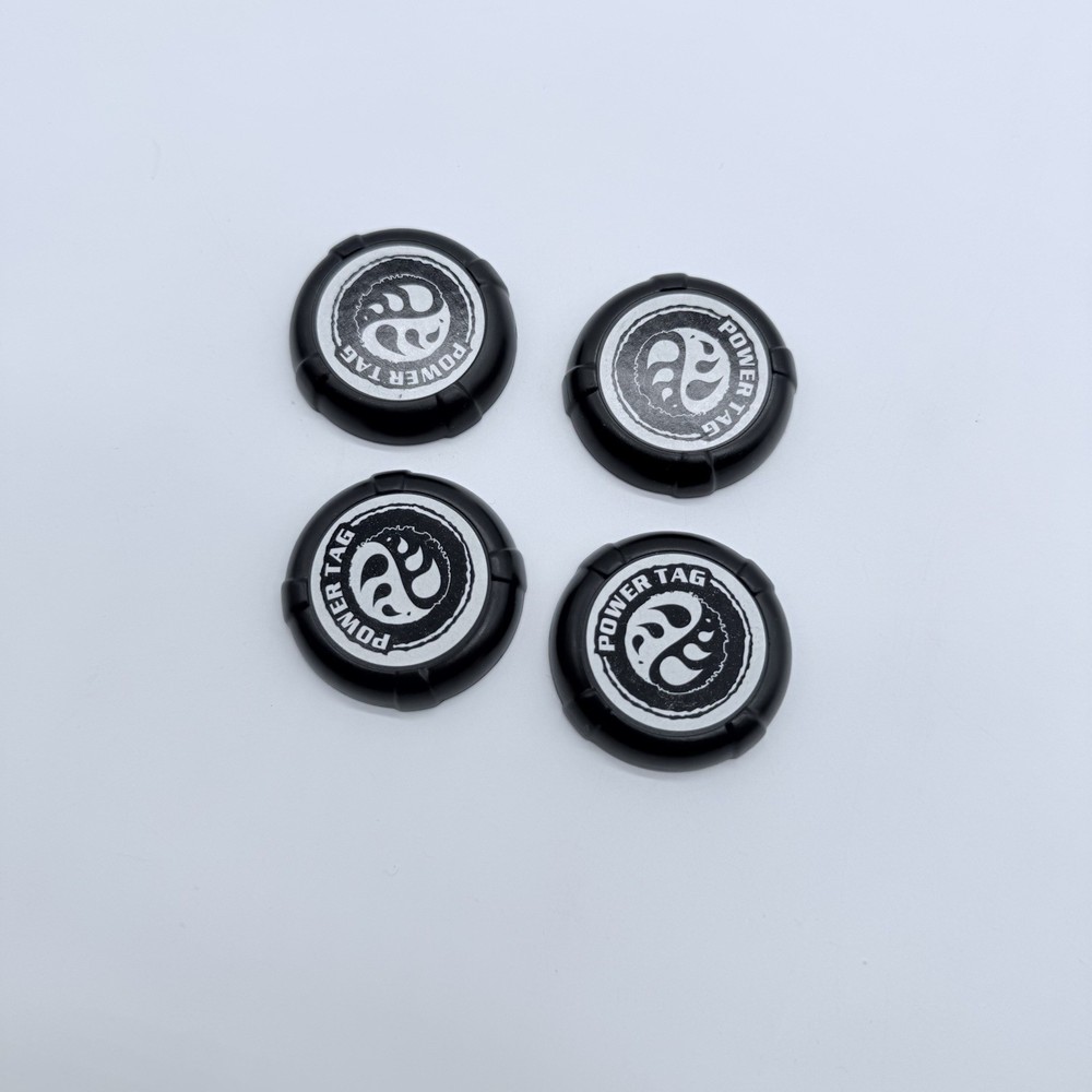 Nintendo Switch Accessory Lot Case Power Tag NFC Ethernet USB Bundle