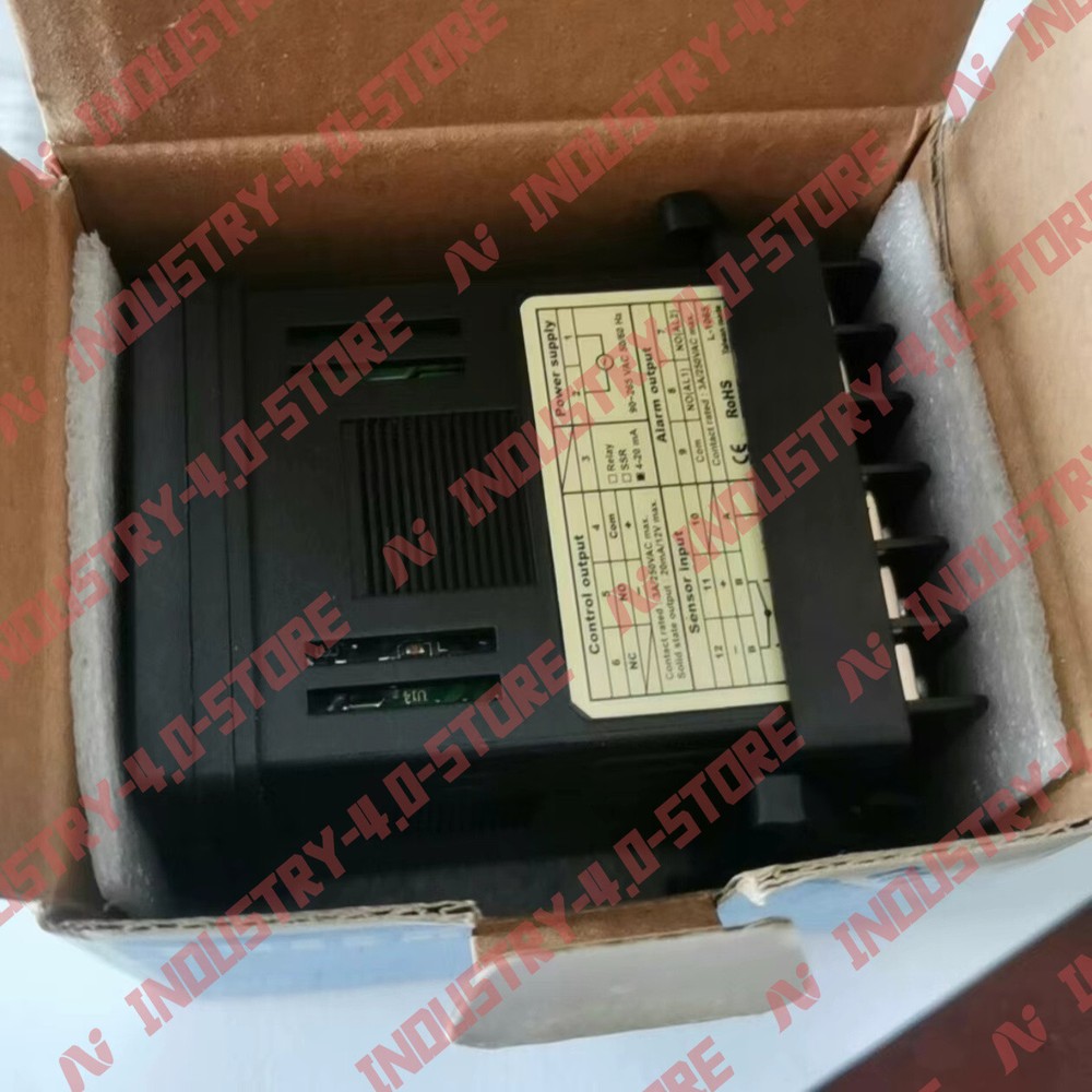 New FOTEK NT-48L Temperature Controller