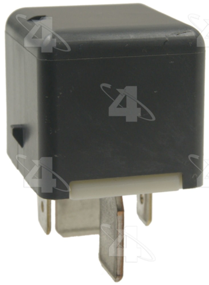 A/C Control Relay   Four Seasons   36145