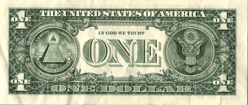 2021 D Star note Fancy Serial Number Regular Run