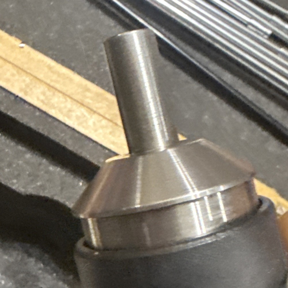 ELITE PRECISION Coaxial Centering Indicator