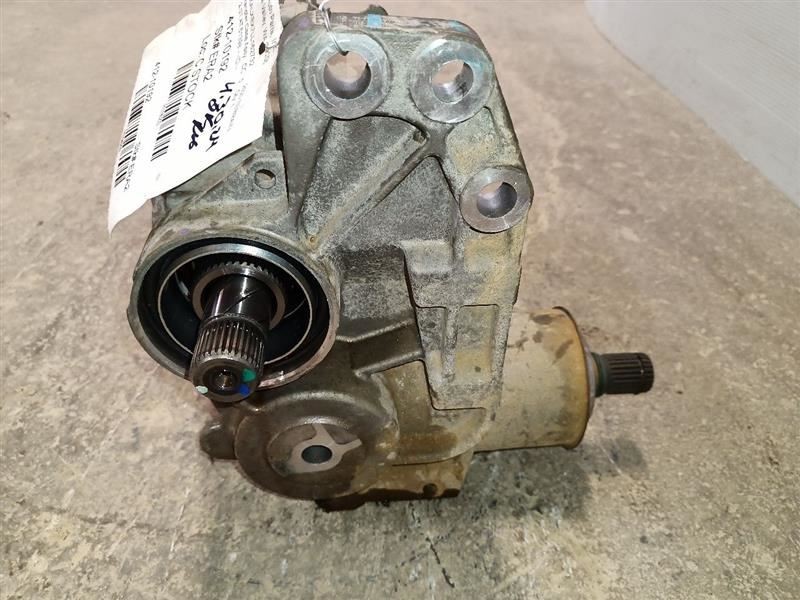 Automatic, Transfer Case 1.5 From 2020 TERRAIN 10185233