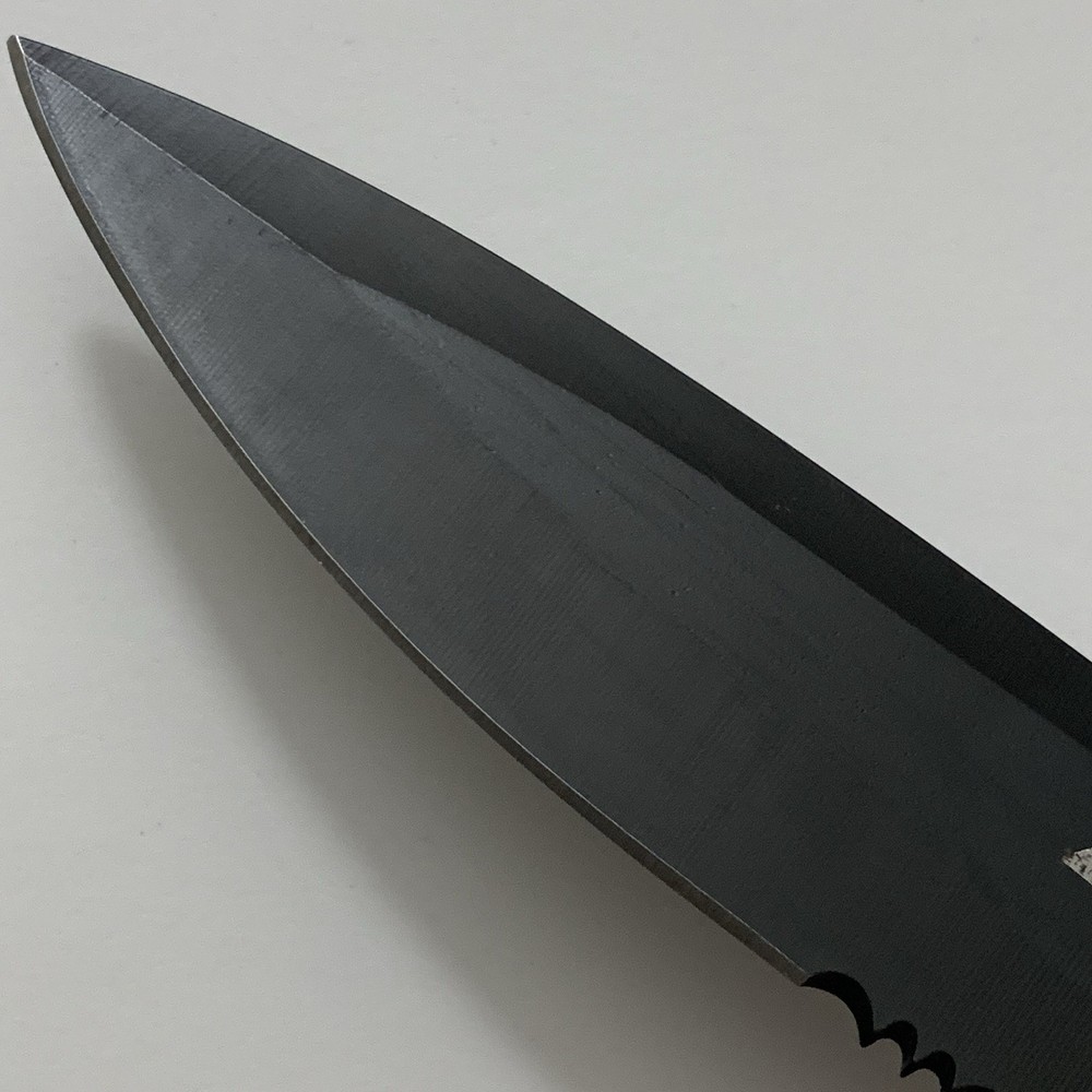AWESOME Ozark trail Camping Knife w/Sheath