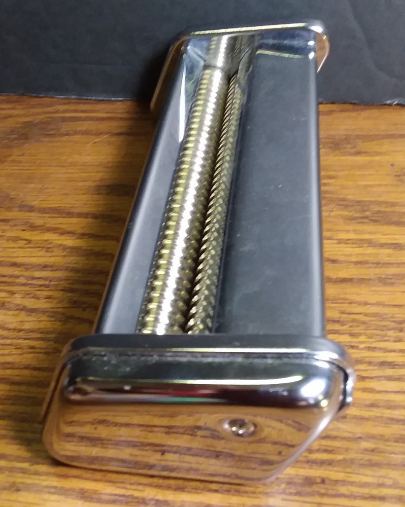 Marcato Spaghetti Maker Attachment for Atlas Pasta Maker - Open Box