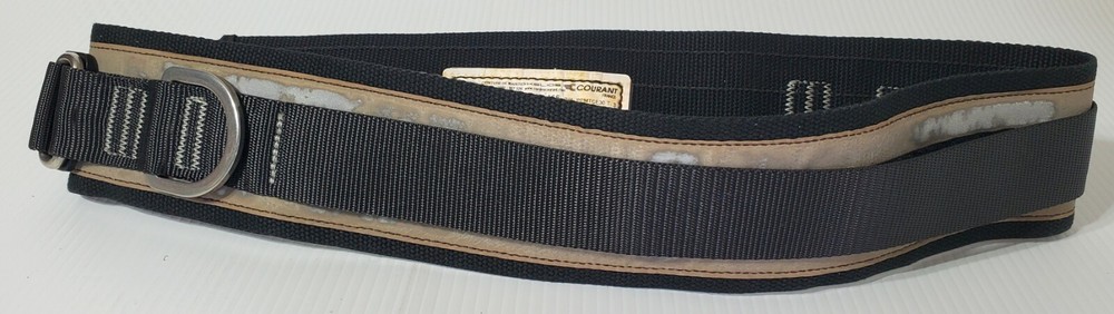 Courant Kelios Elite Firefighter Fireman's Belt