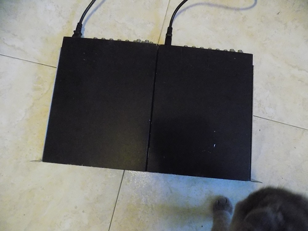 MIRANDA SDA-120 DIGITAL DA SDA120