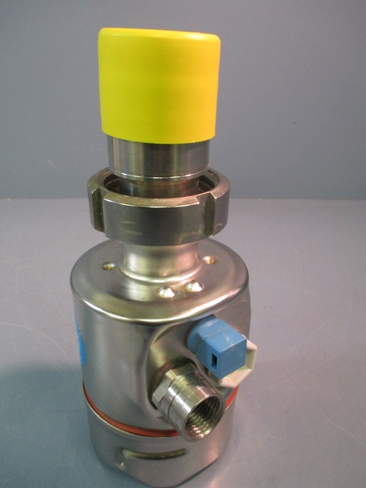 ENDRESS+HAUSER DELTAPILOT S LEVEL SENSOR DB50S-AC00FD14GE30