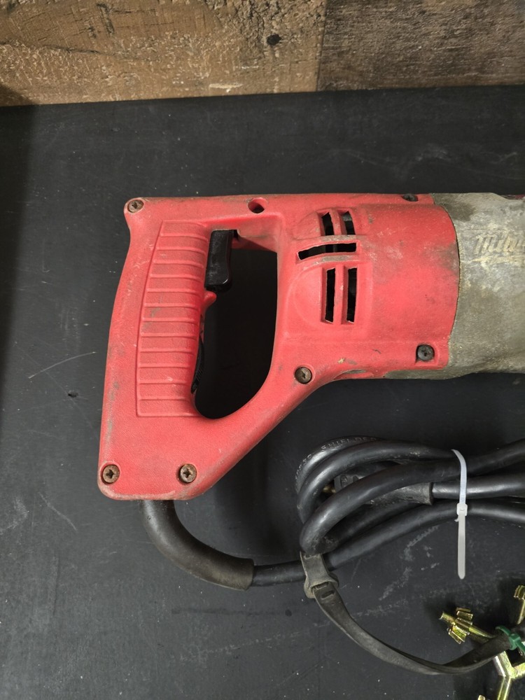 Milwaukee 1/2" Drill Model 1001-1