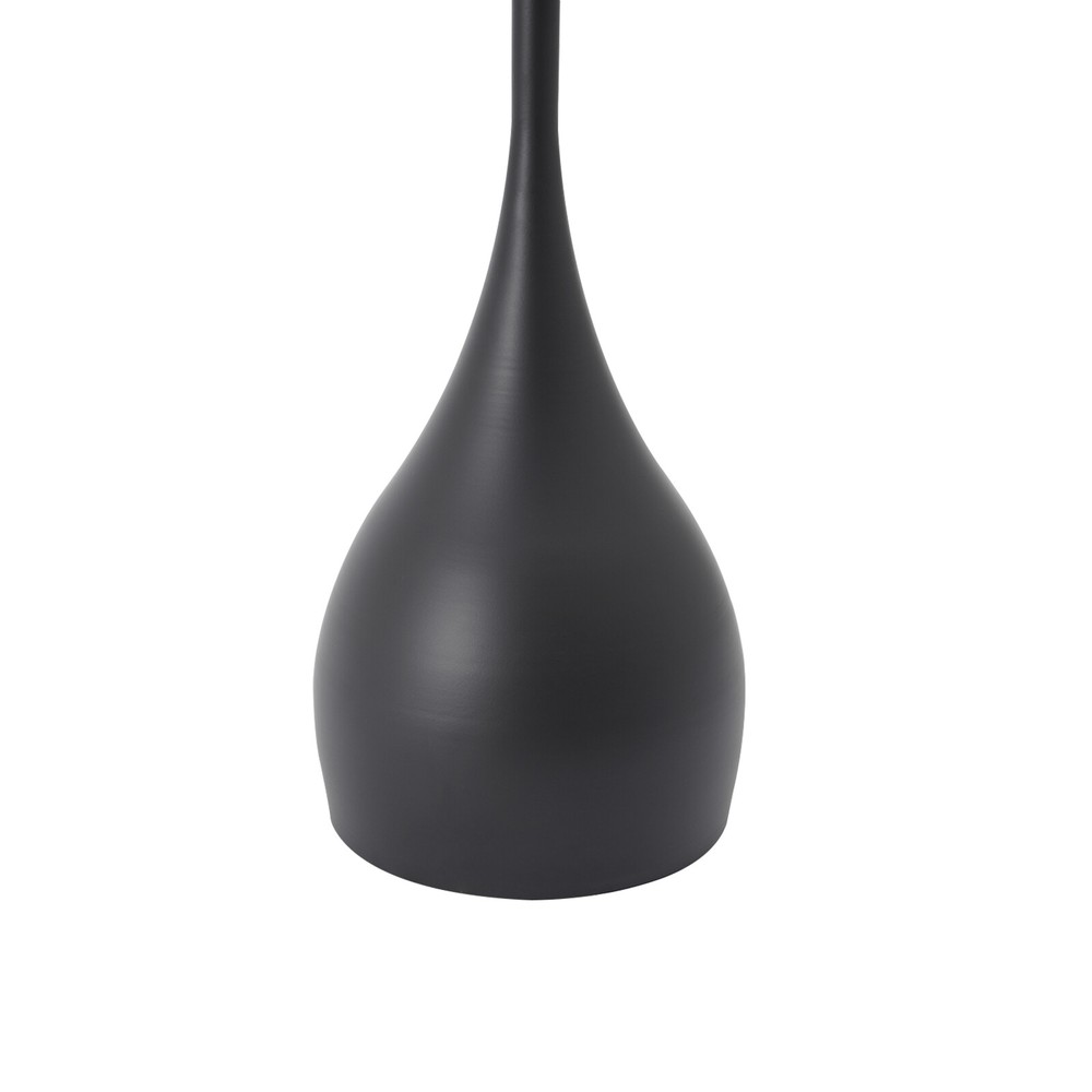 Modern Sofa Side Table, Round Accent Table, Round End Table for Small Spaces