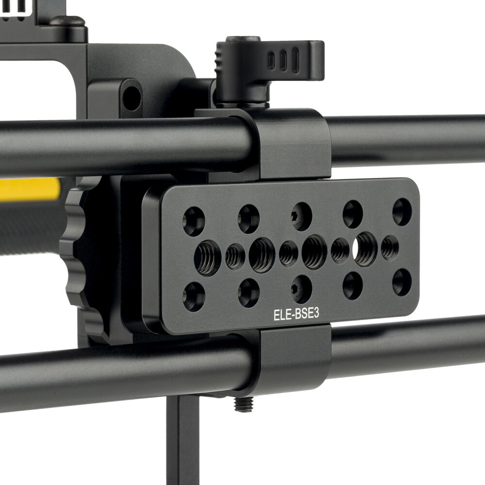 Ikan - Panasonic GH4 Cage Kit