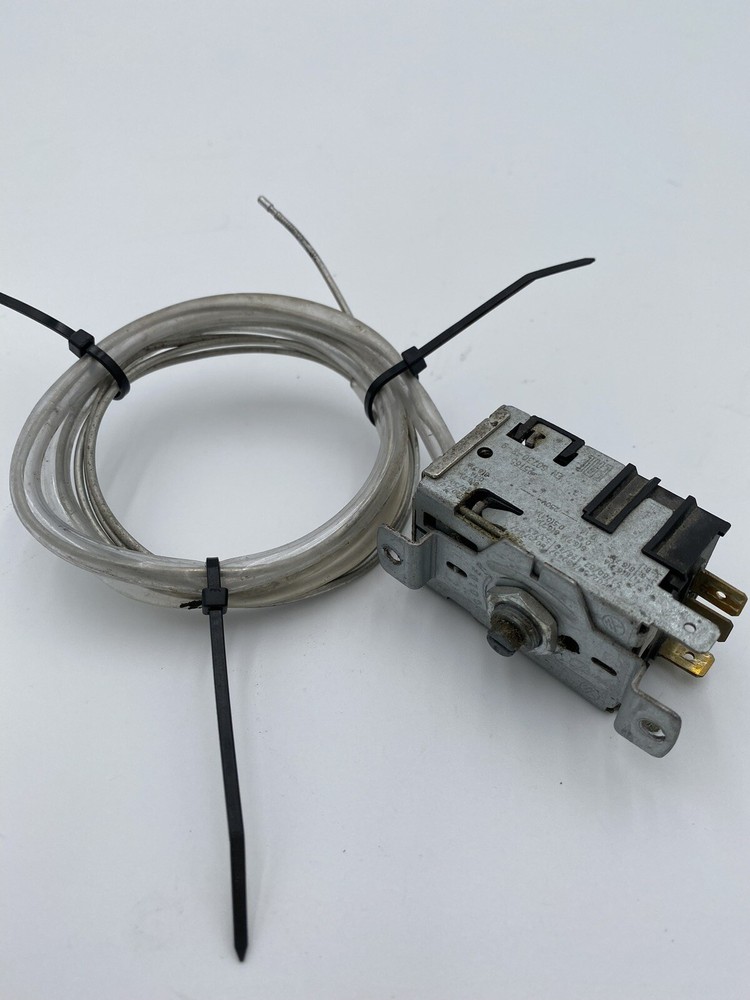 Scotsman Kit Temp Control Bin 11-0617-21 11-0578-01