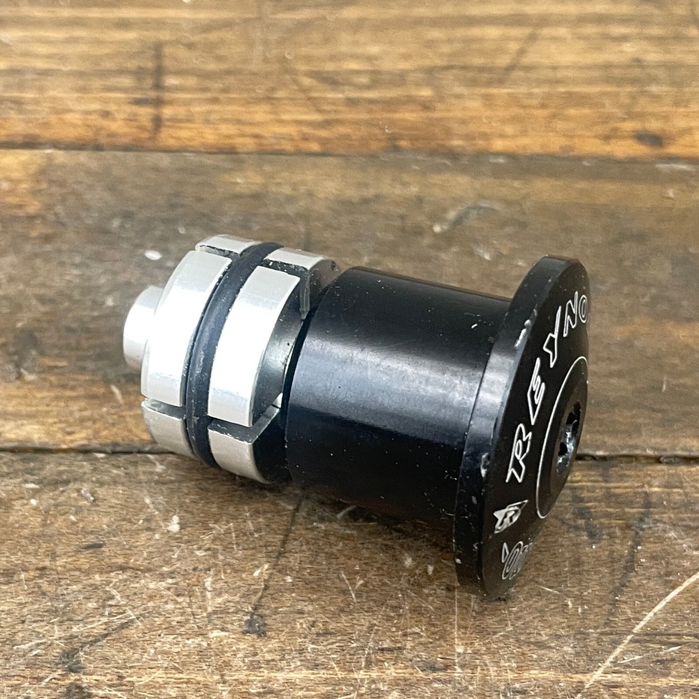 Reynolds Ouzo Headset Top Cap Compression Device 1 1/8 Threadless Vintage