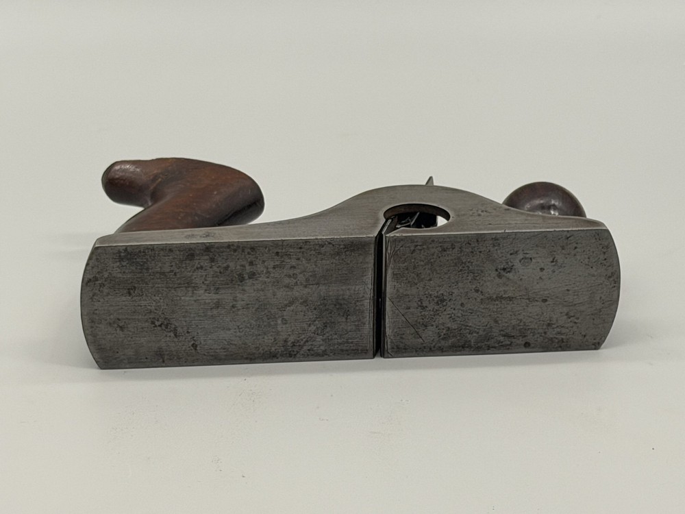 Stanley No. 85 - Tilt-Handled Cabinet Scraper
