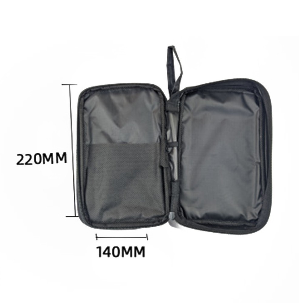 Sturdy Storage Solution for Digital Multimeter Reliable and Convenient