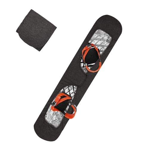 nowboardleeve Cover,nowboard Coverleeve Case with Binding Open for S