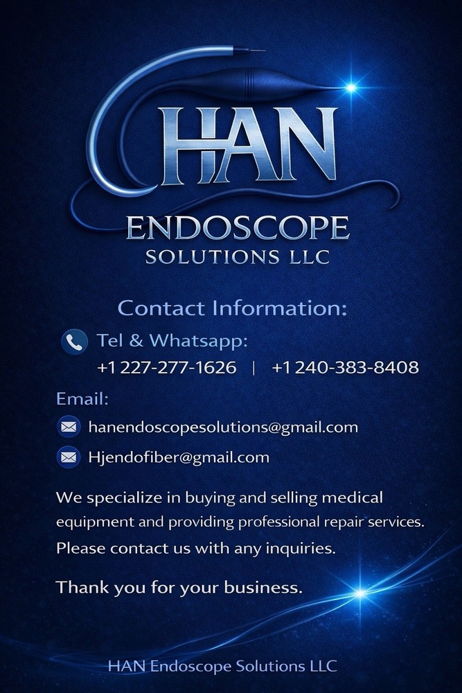 BF-MP190F Endoscope /Video Scope