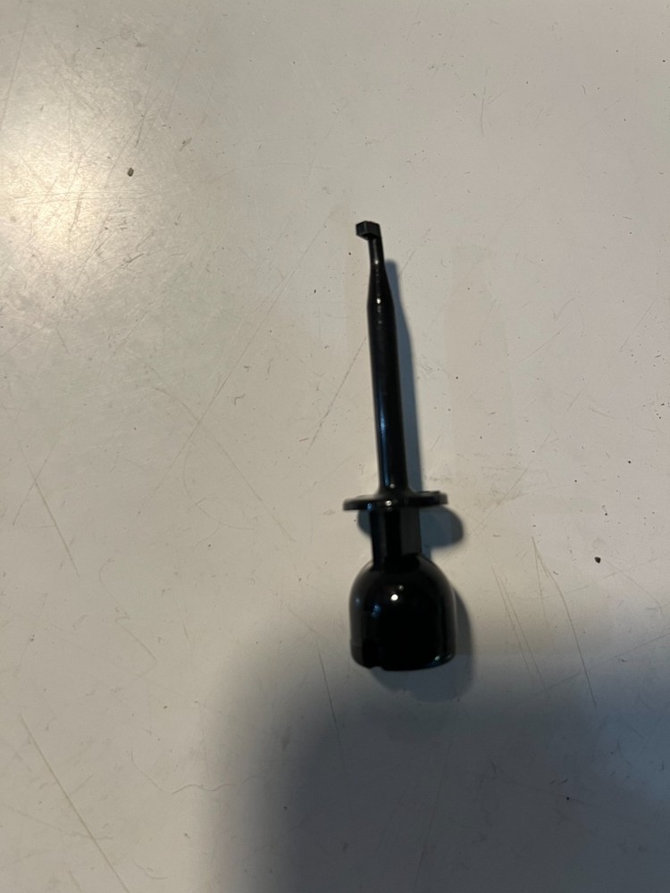 EZ Hook Assorted Test lead Grabbers,