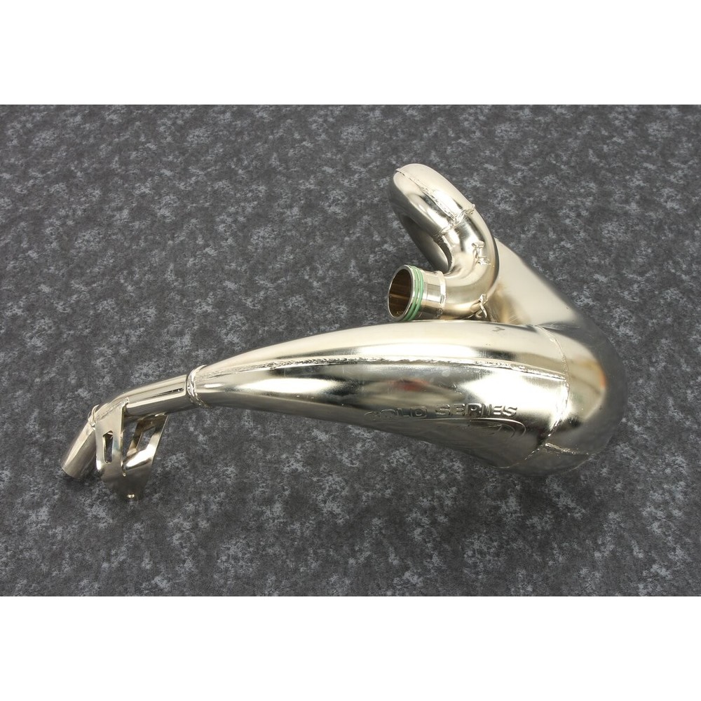 FMF Gold Series Gnarly Pipe - 025269