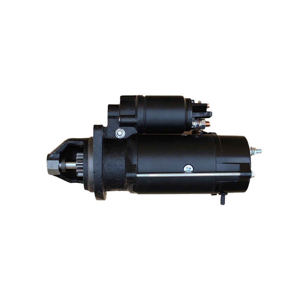 2873K605 2873K604 Replacement Starter Fits Perkins Engines