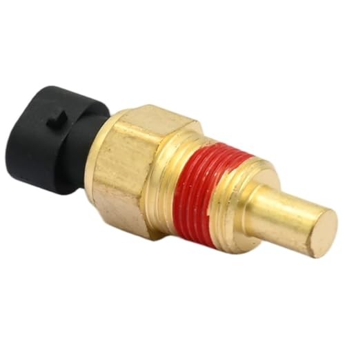 Engine Coolant Temperature Sensor Sender Switch Compatible with Cavalier Cargo