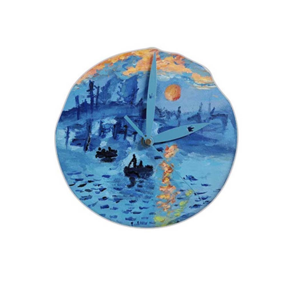 DIY Clock Movement Set with Easy Installation for Personalized Timepieces