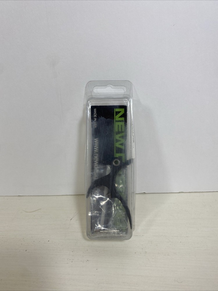 NEW DeSIGNZ Trigger Proto Rail- Matte Black