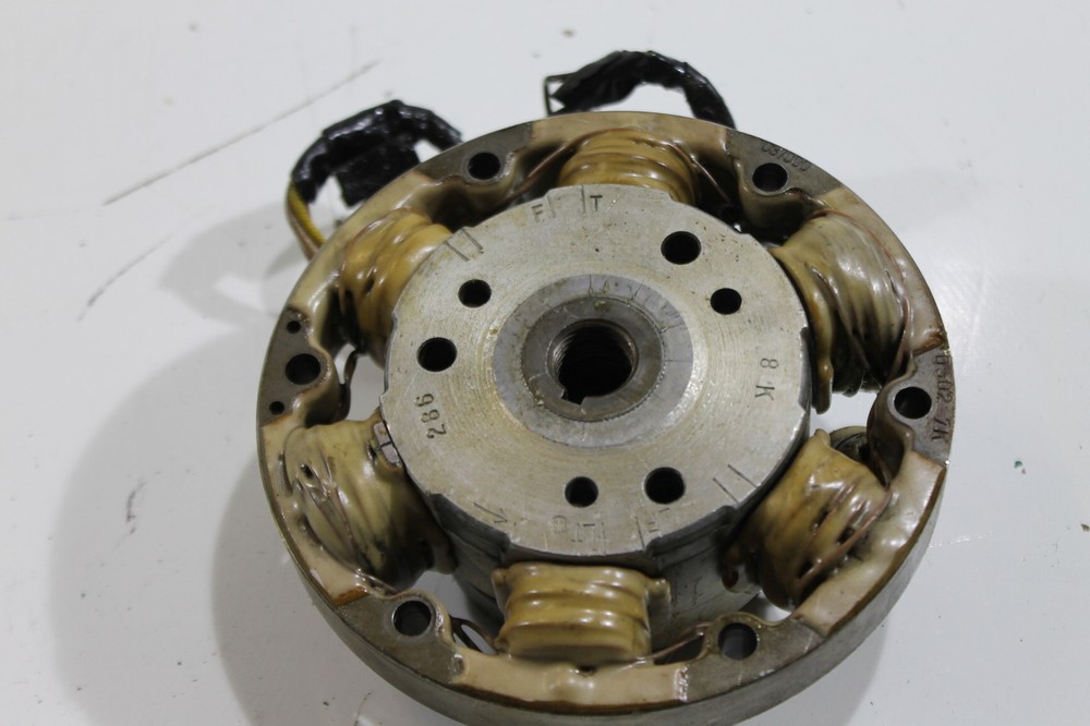 Honda CB350T Engine Stator Alternator Generator