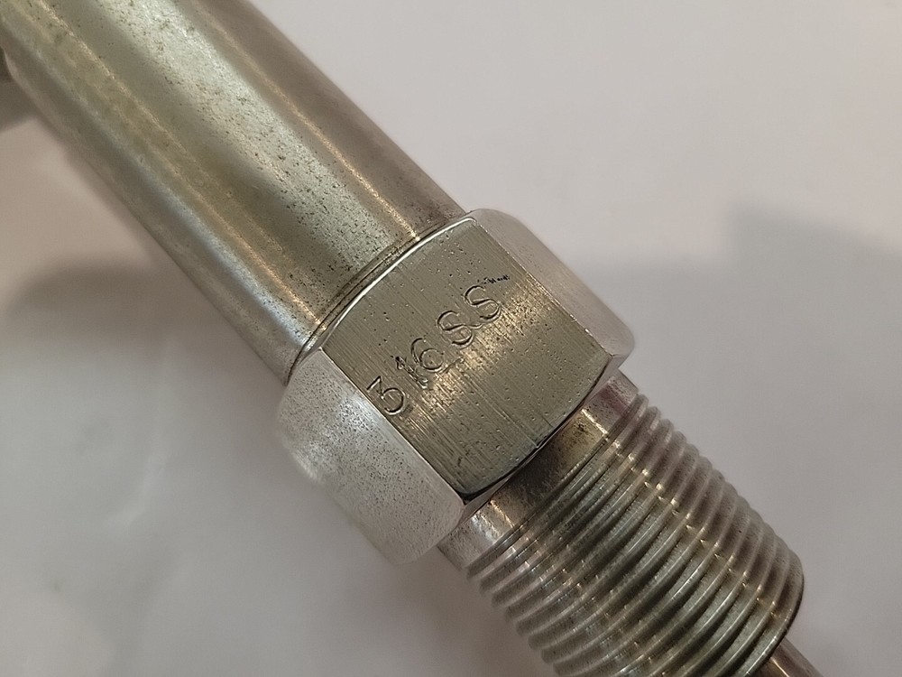 Rosemount Analytical T/C-KF-S-N