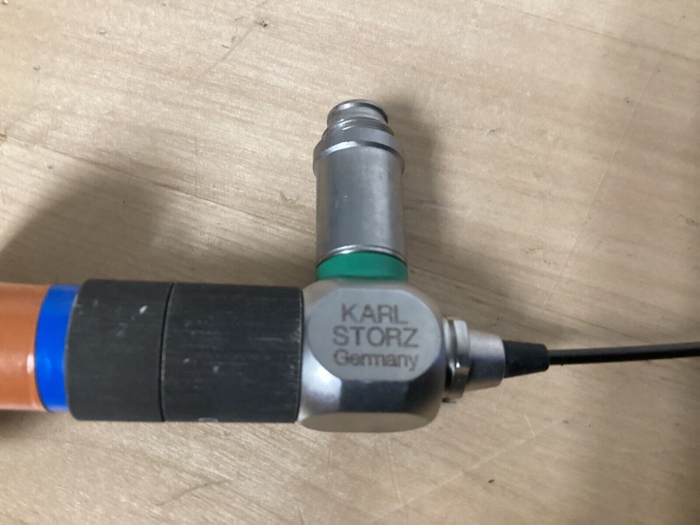 Karl Storz 11605 E Flexible Scope Telescope