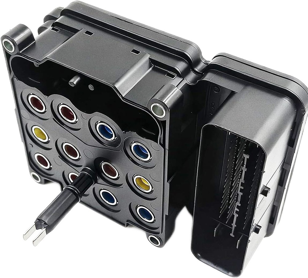 ABS Module for Jeep Wrangler 2014-2018 68259556AD Plug & Play No Coding