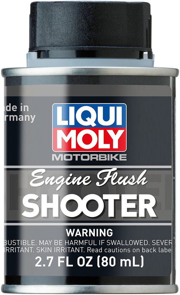 Liqui Moly Engine Flush 80 ml (20196)