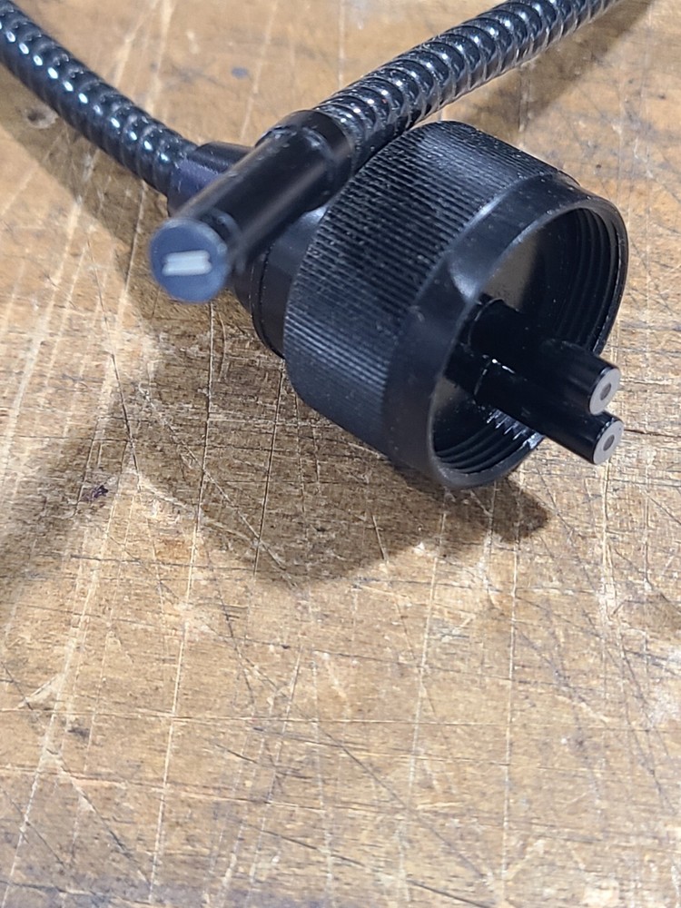 Sick NT6 sensor cable LM15-500