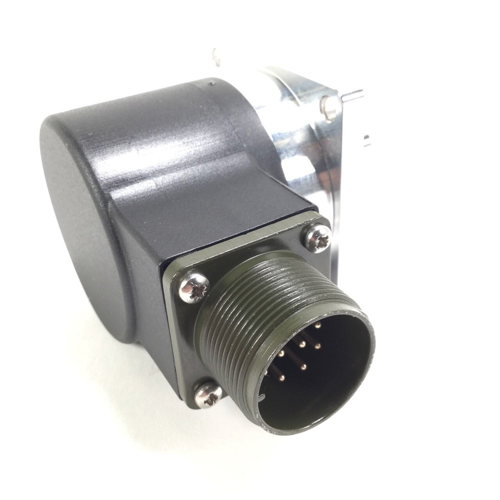 Omron ENE6Y4D02000KD10CO Incremental Encoder Vdc 28 New NFP