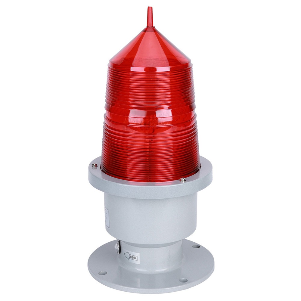 GZ-155LED Aviation Obstruction Light Highlight Beacon Flash With Strong