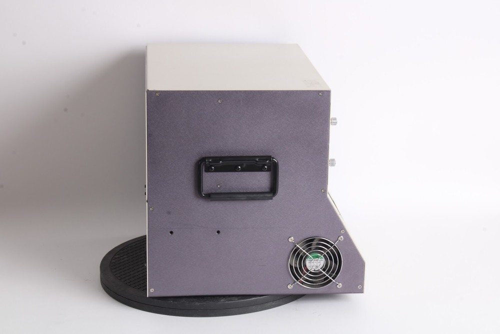 International Microsystems M3100 SATA & SAS High Speed Duplicator With Modules